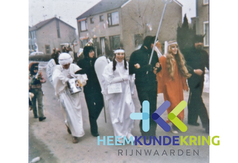 Carnaval 1979. Coll. F.Janssen (12)